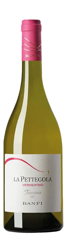 Toscana IGT Vermentino La Pettegola 2025