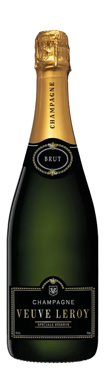 Champagne AOC Brut Spéciale Réserve
