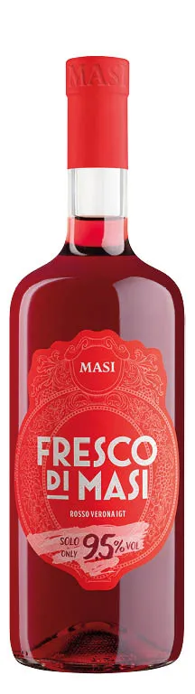 Verona IGT Rosso Fresco di Masi 2025