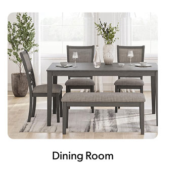 Click to shop Dining Room