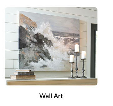 Click to shop Wall Art
