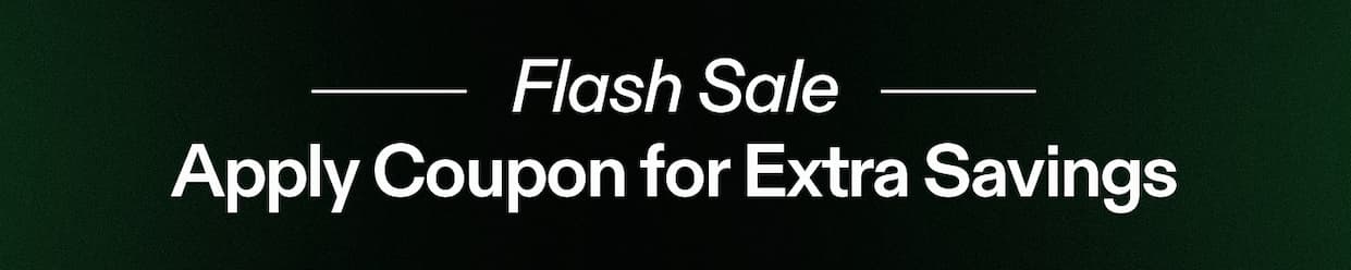 Flash Sale