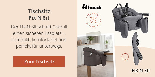 Tischsitz Fix N Sit