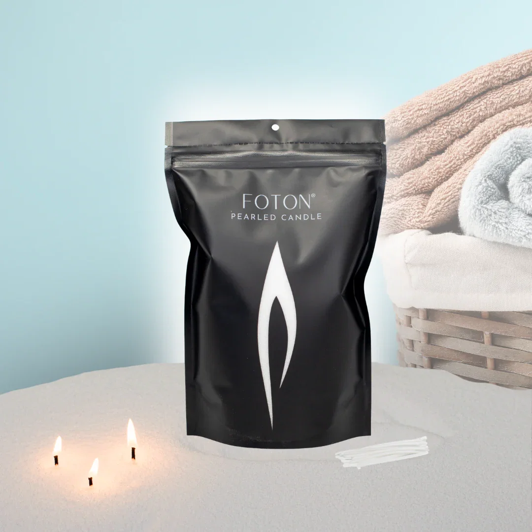 Image of Foton Refill - Scented White