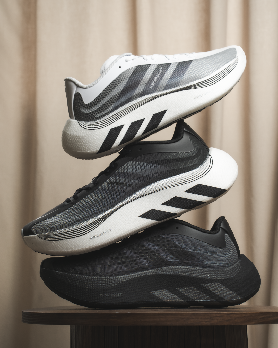 adidas Hyperboost