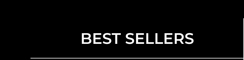 Best Sellers
