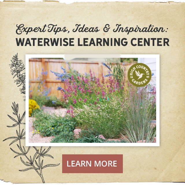Waterwise Learning Center