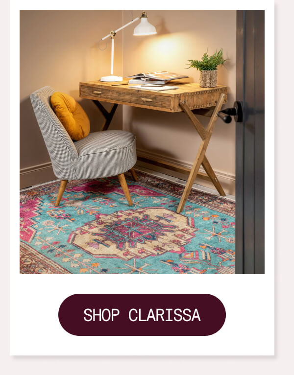 SHOP CLARISSA
