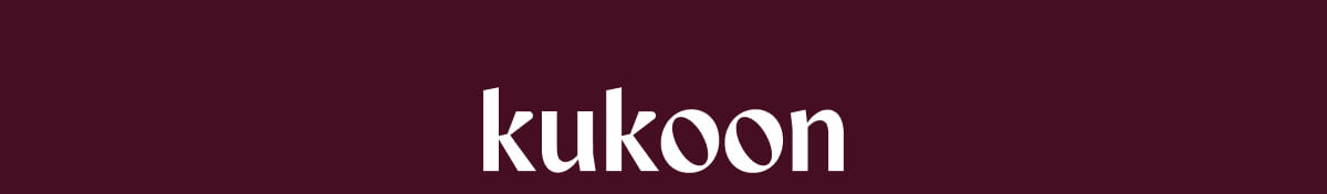 Kukoon Logo