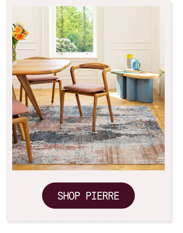 SHOP PIERRE
