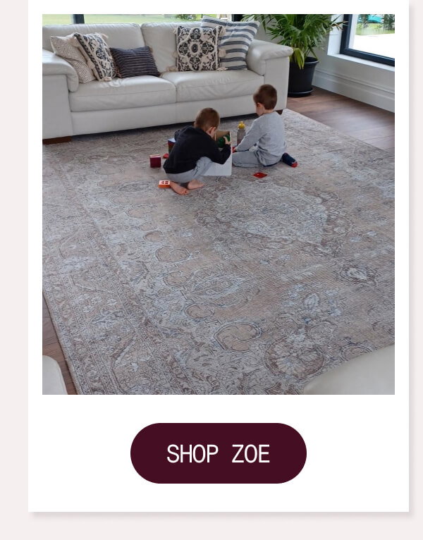 SHOP ZOE