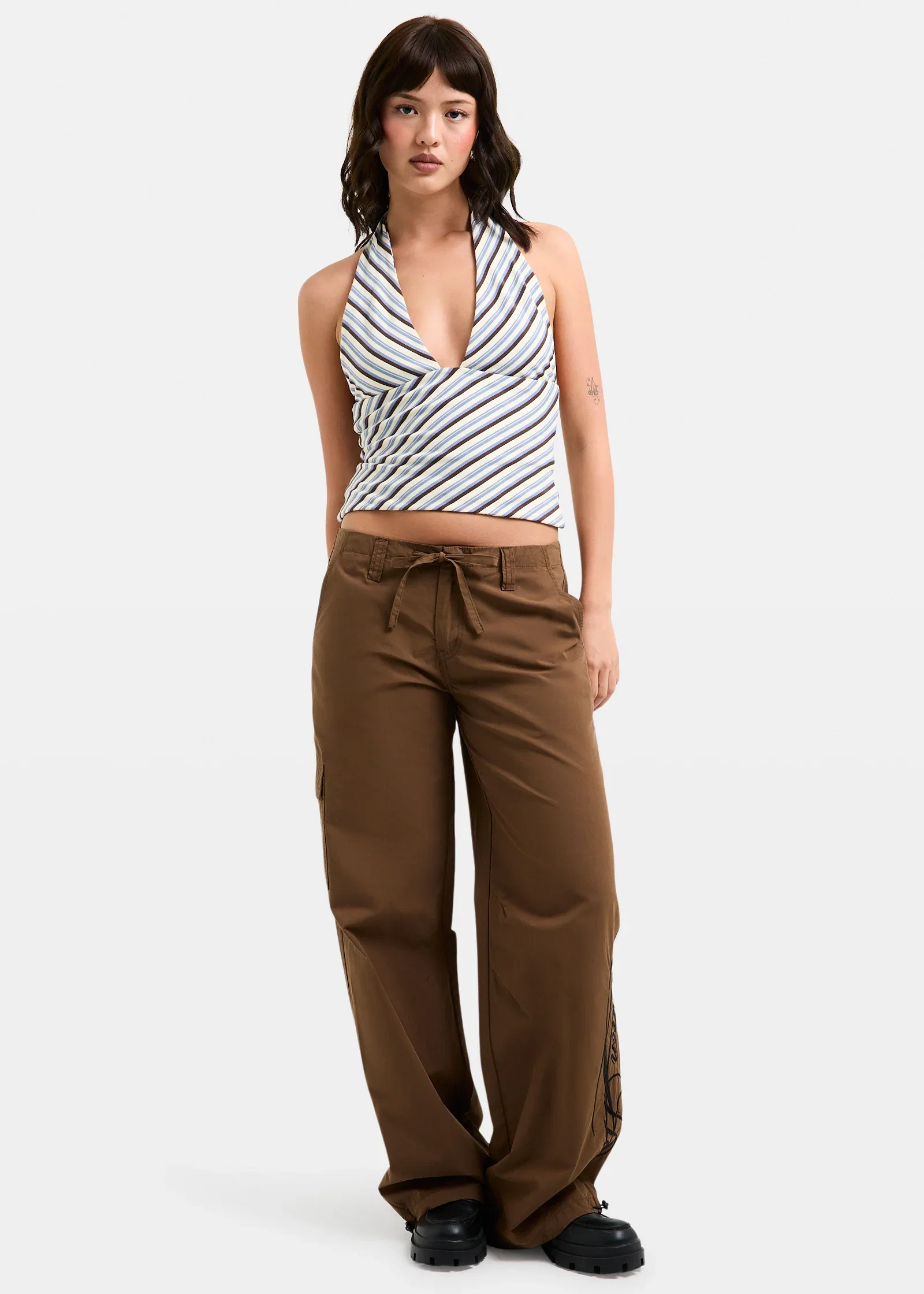 Image of Para Pants