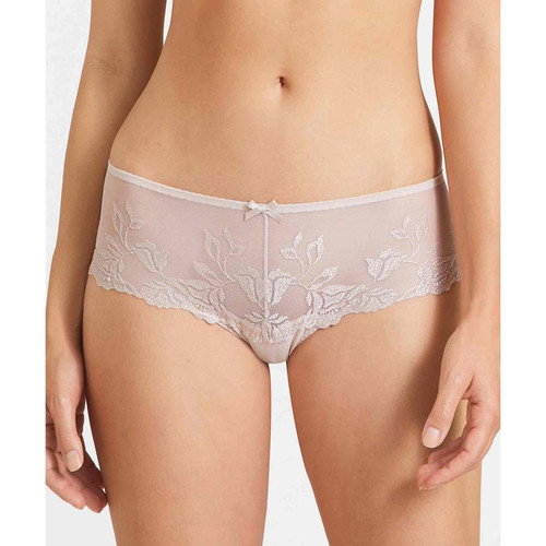 Shorty St Tropez Nude
