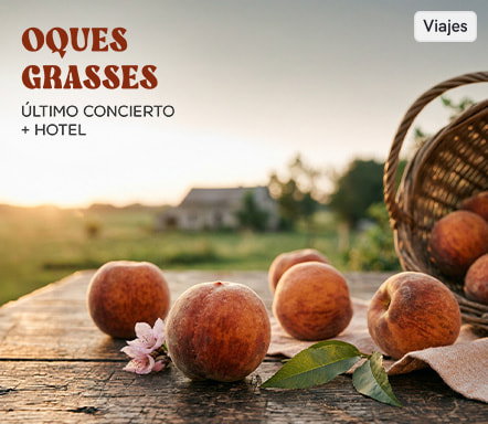 OQUES GRASSES