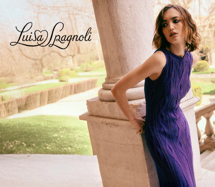 Luisa Spagnoli