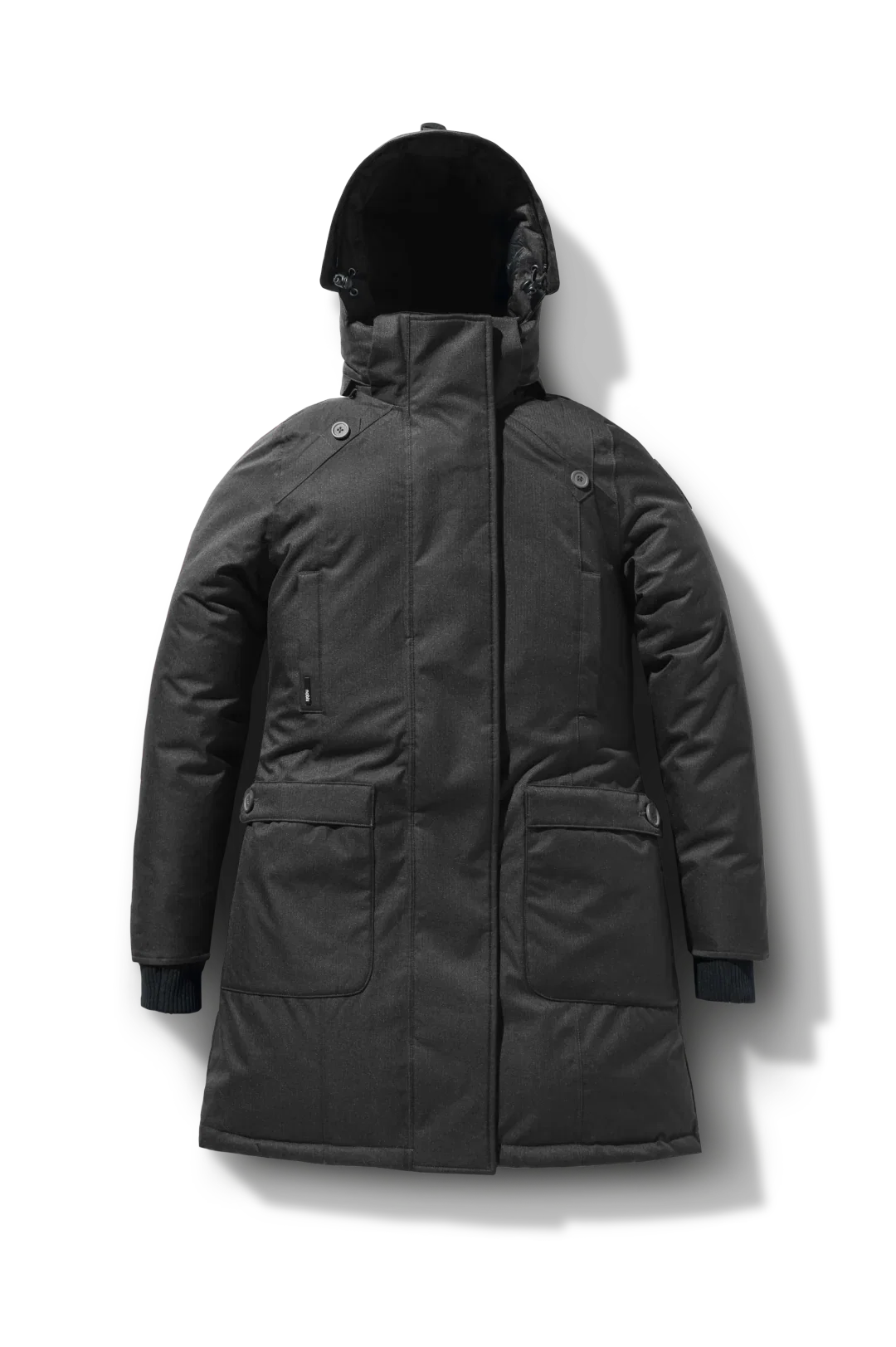 Image of Merideth Women's Parka