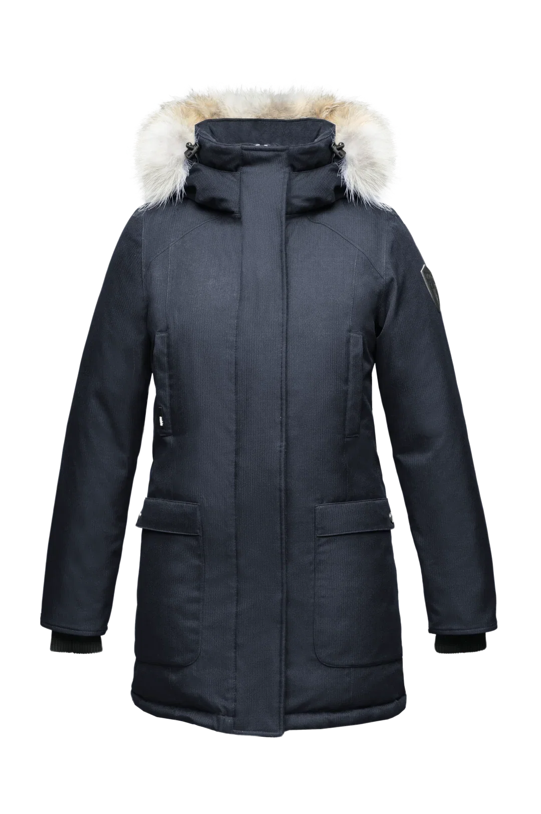 Image of Carla Women's Parka