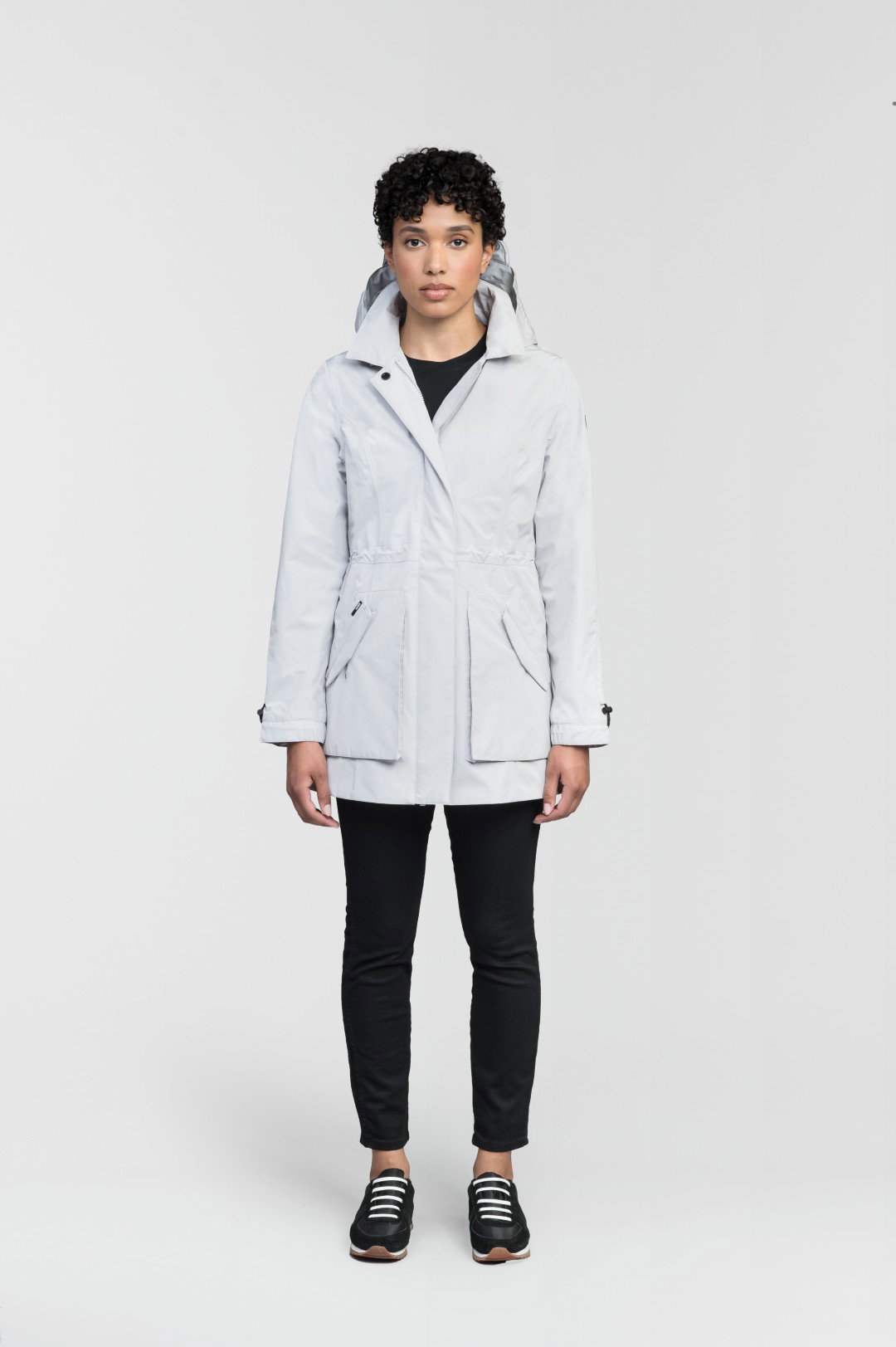 Nobis Terra in Light Grey