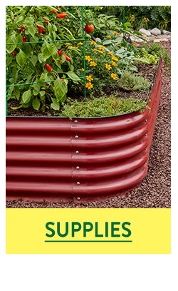 Gardening Supplies