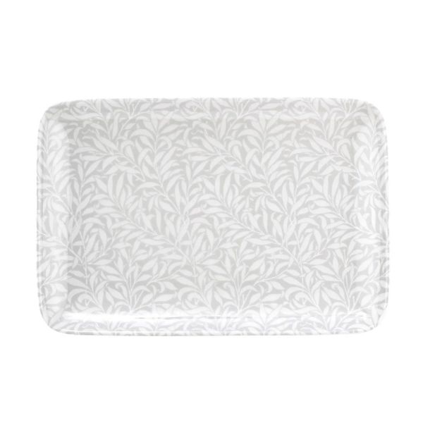 Pure Morris Willow Bough Platter