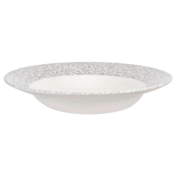 Pure Morris Willow Bough Pasta bowl