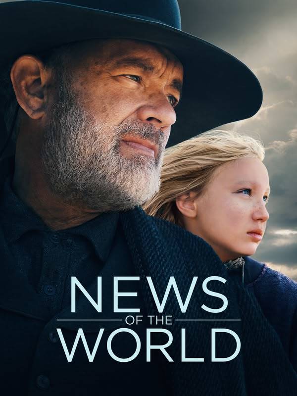 News of the World