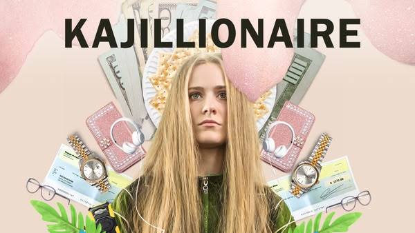 Kajillionaire