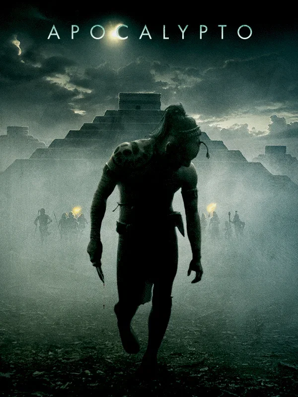 Apocalypto