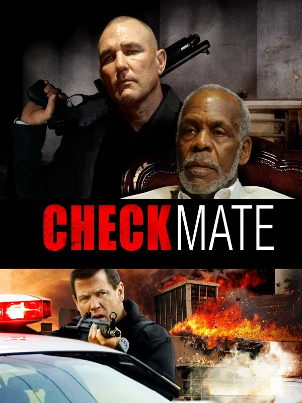 Checkmate