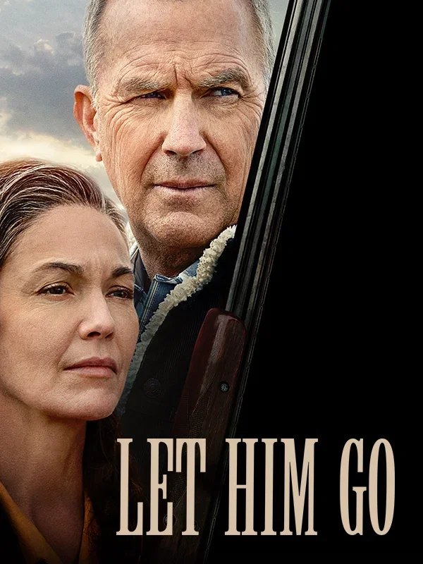 Let Him Go