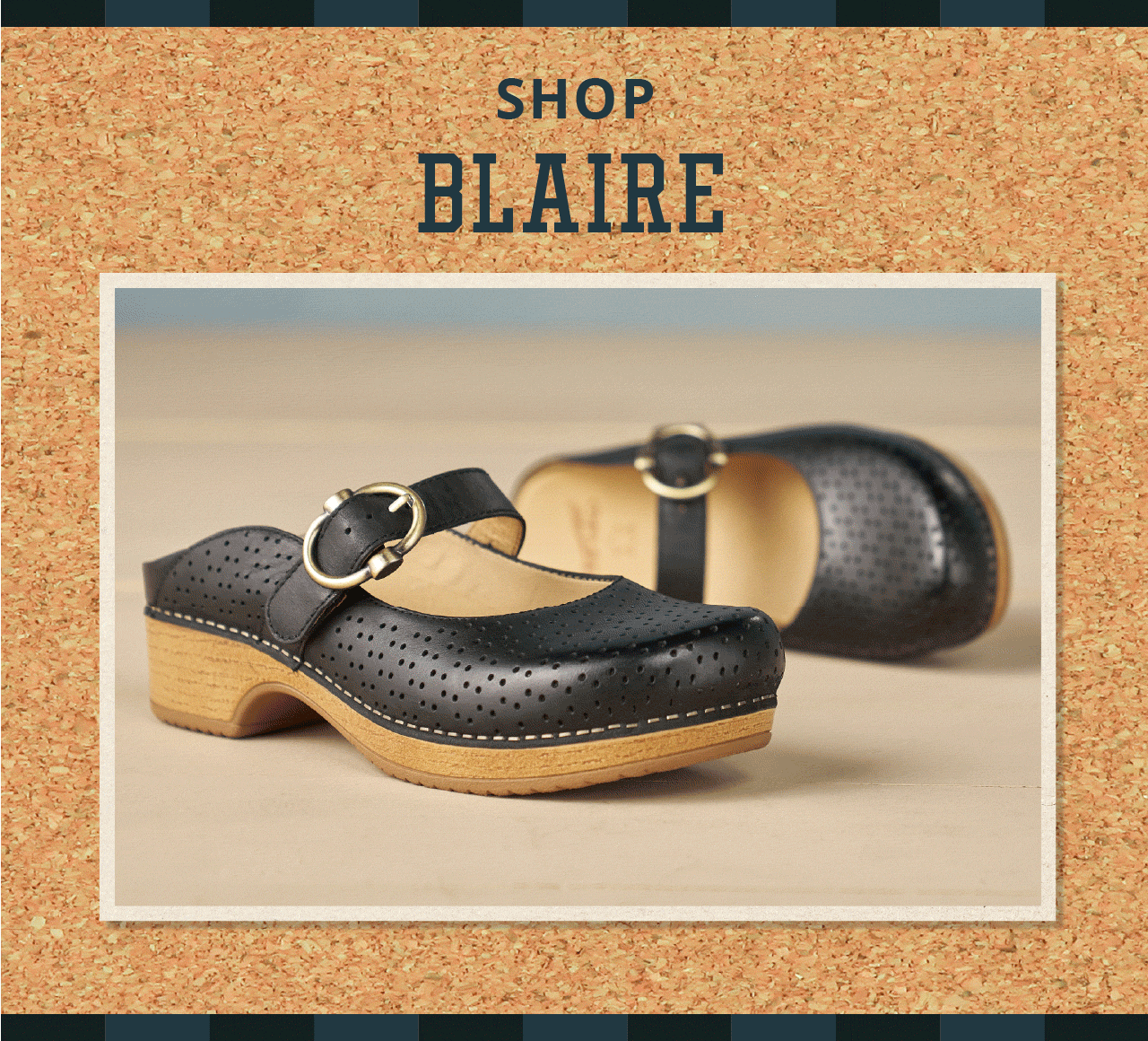 Shop Blaire