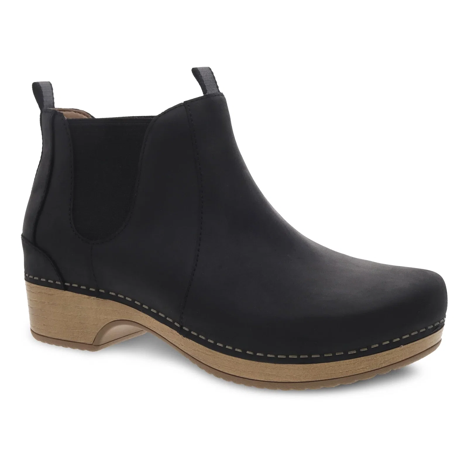 Image of Becka Black<br>Oiled Pull Up