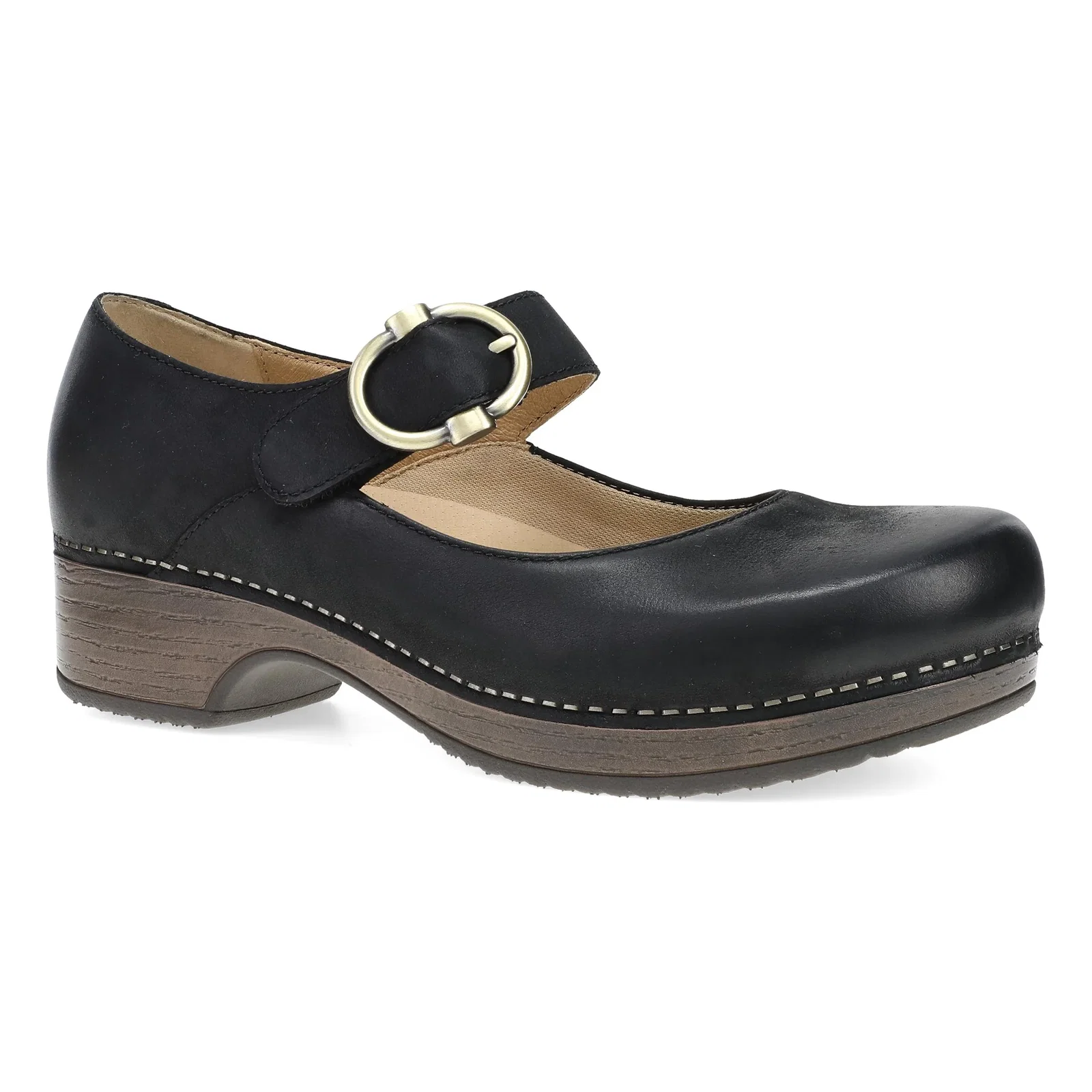 Image of Bonny<br>Black