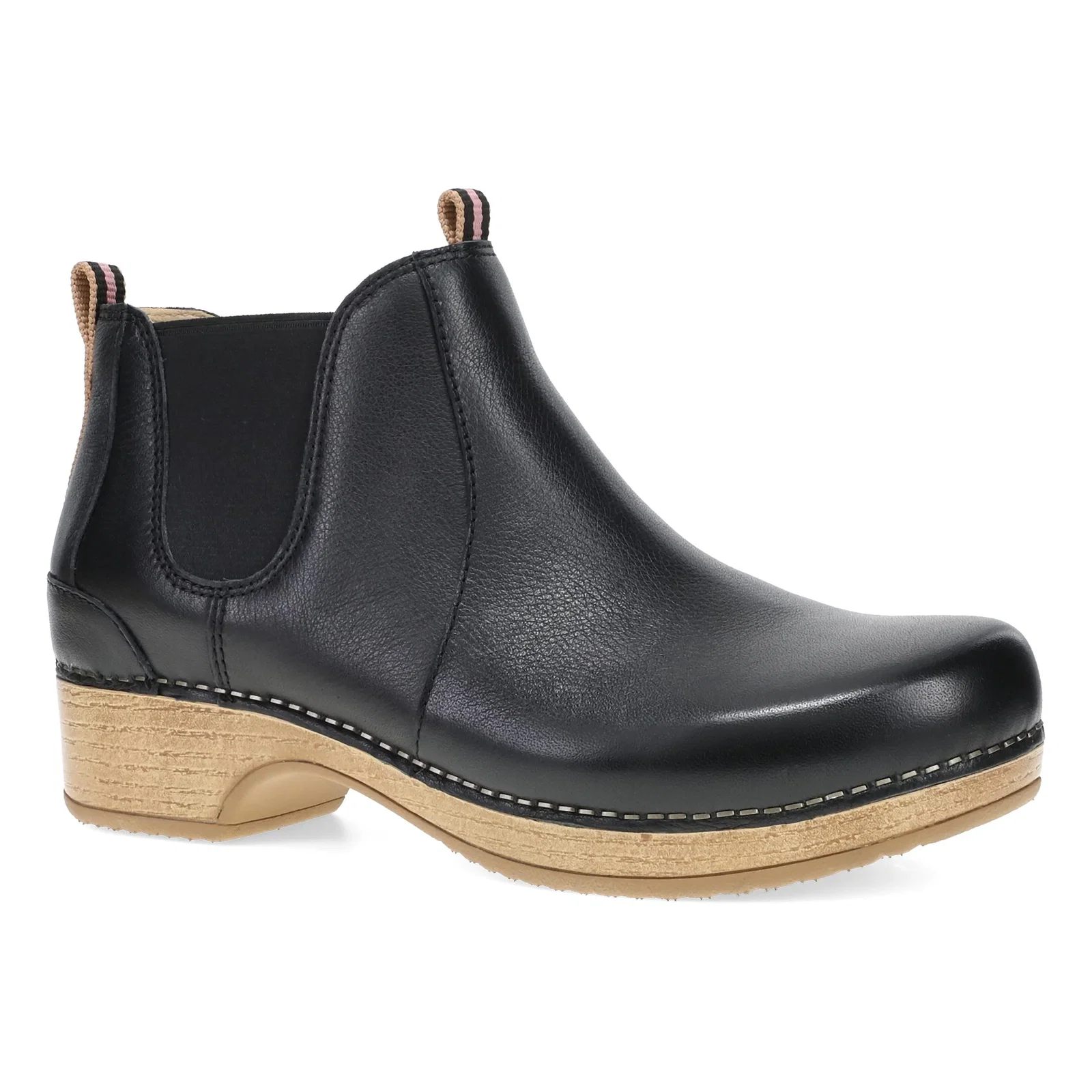 Image of Becka<br>Black