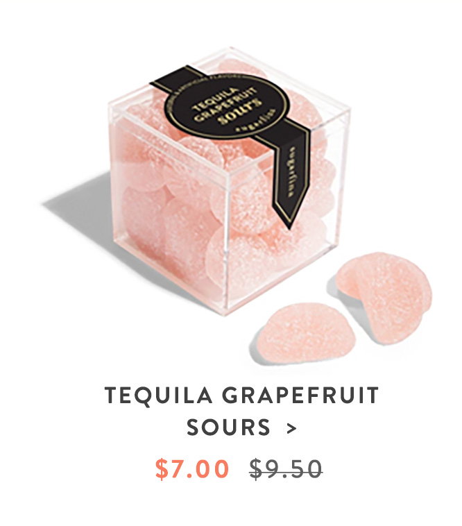 Shop Tequila Grapefruit Sours