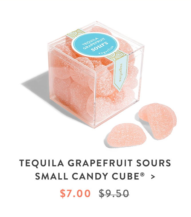 Shop Tequila Grapefruit Sours