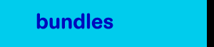 bundles