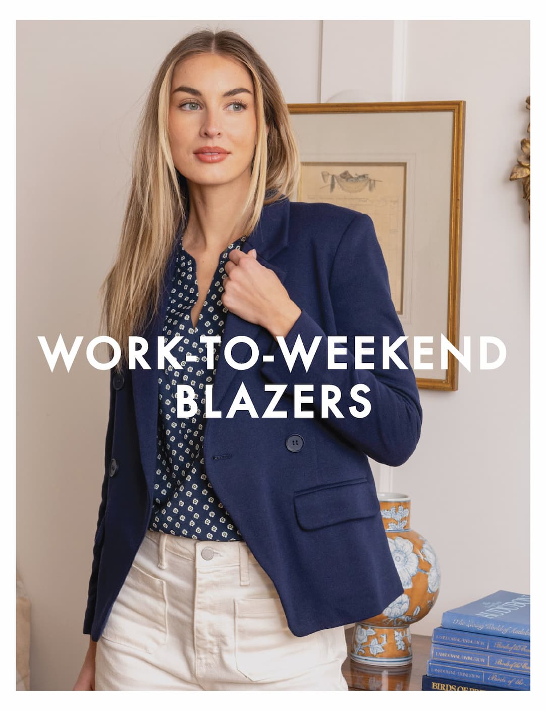 Best selling blazers