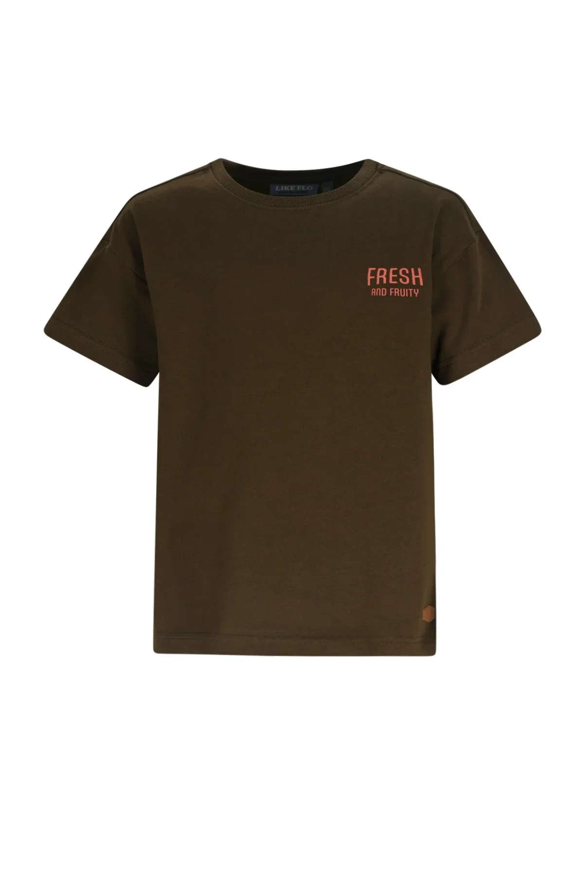Image of Ediz Flo boys tee