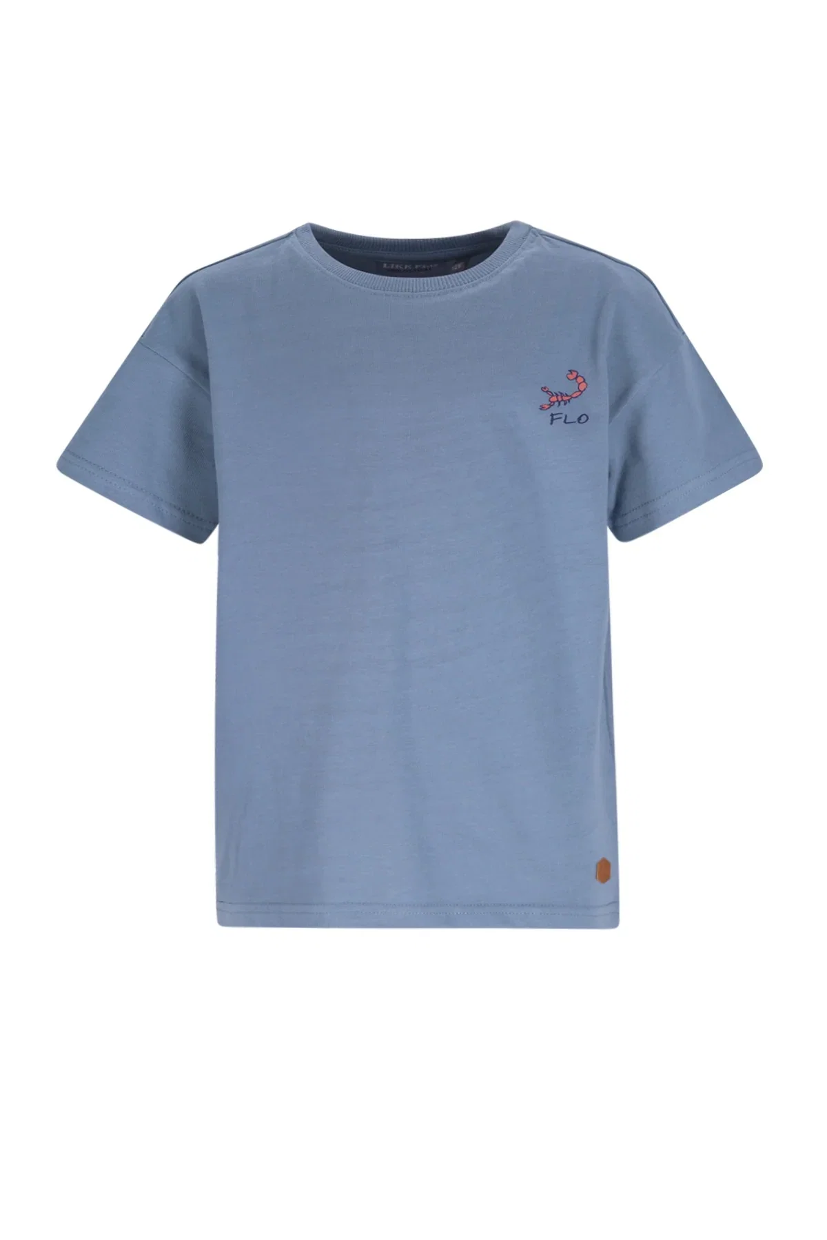 Image of Ediz Flo boys tee
