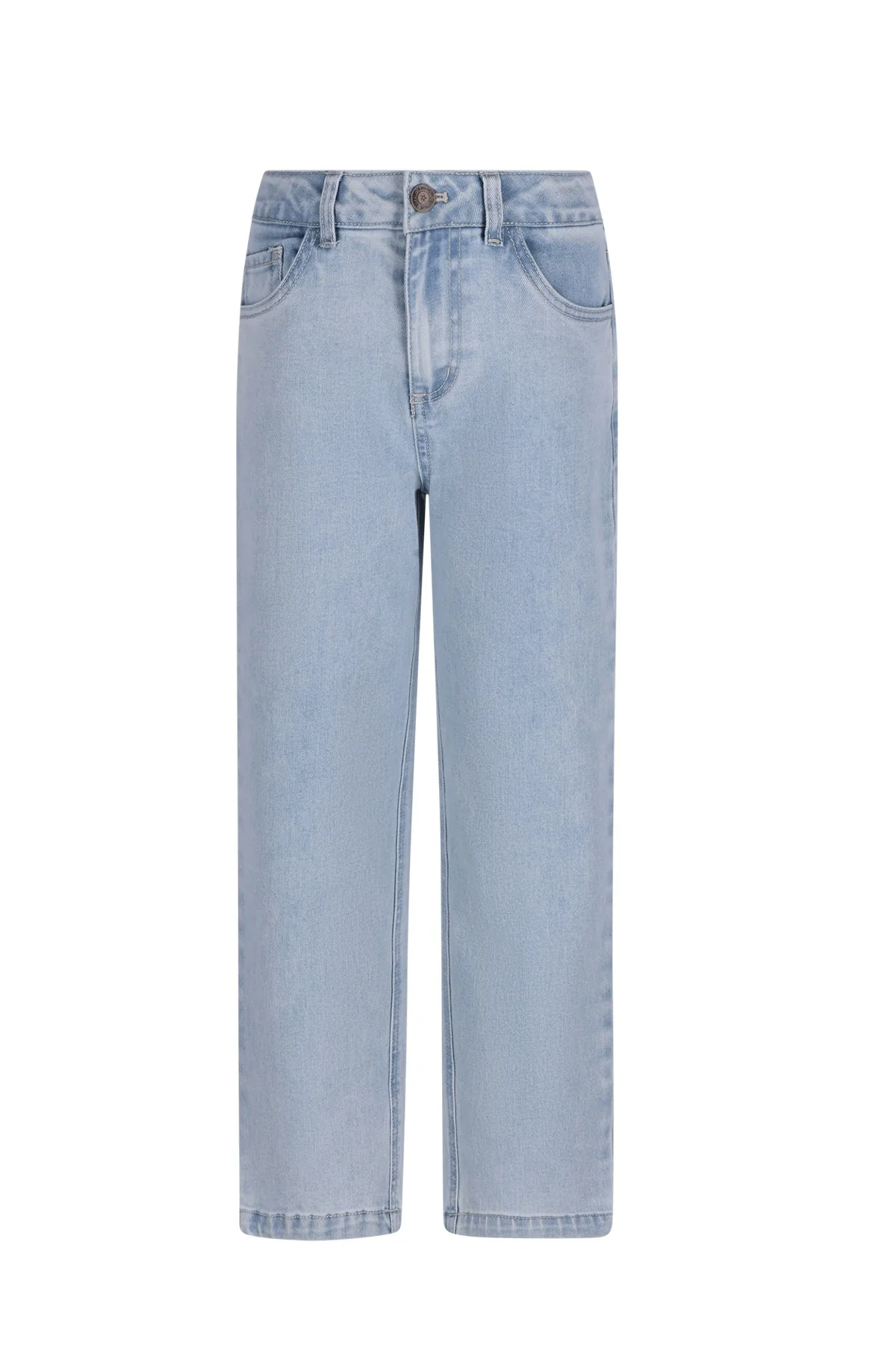 Image of Flor Flo boys denim pants