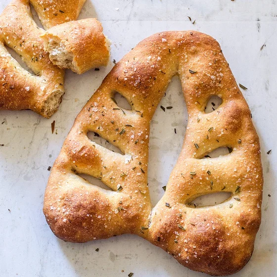 Fougasse