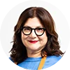 Lisa McManus's Headshot