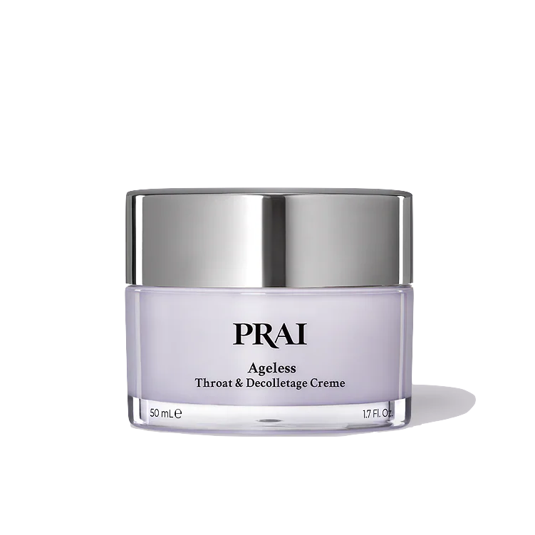 Ageless Throat & Decolletage Creme