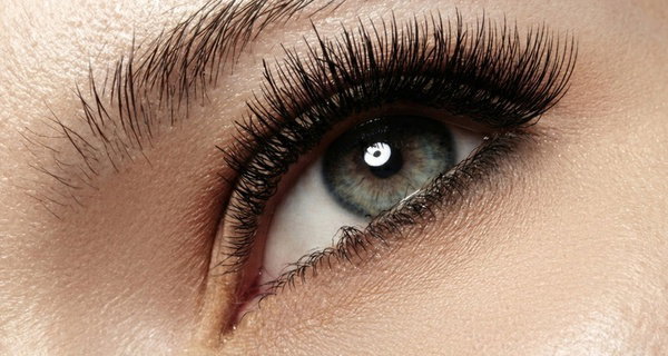 Enhance Your Eyes with LED Lash Extensions or a Lift & Tint