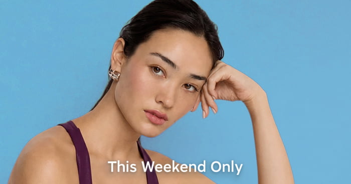 BOGO Bras and Leggings