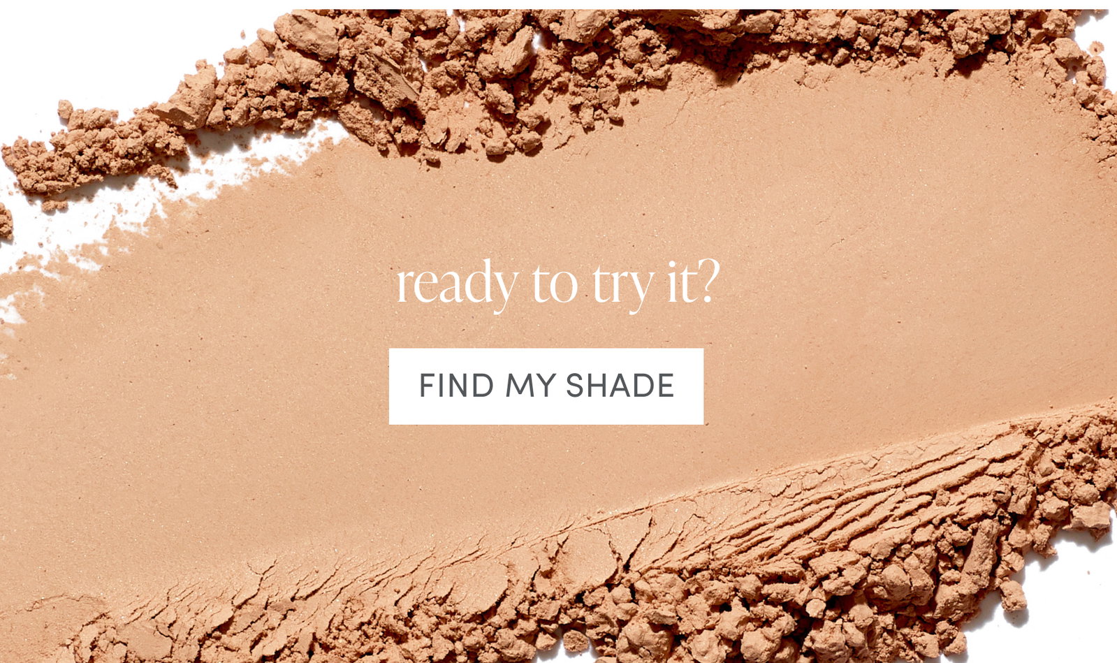 find my shade of Amazing Base 