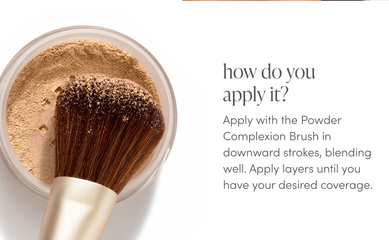 how do you apply it? 