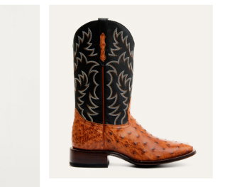 Shop Boots & Apparel