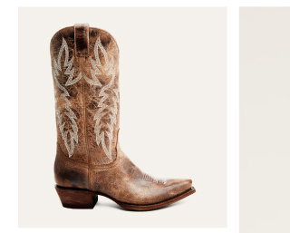 Shop Boots & Apparel